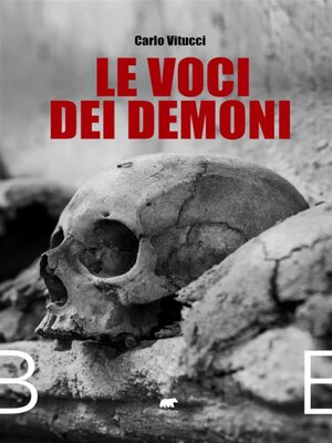 cover image of Le voci dei demoni